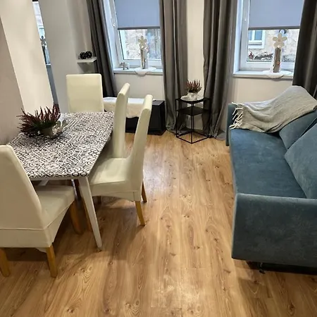 Apartament Centrum Zielona Gora  Exterior photo