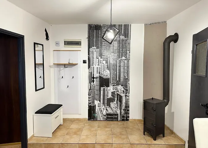 Apartament Centrum