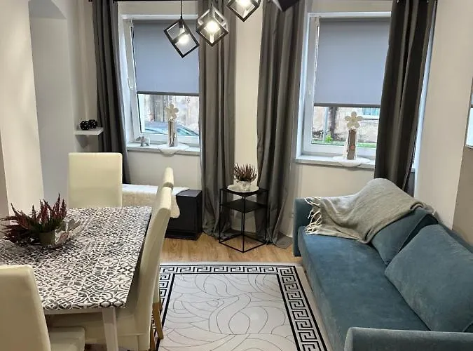 Apartament Centrum