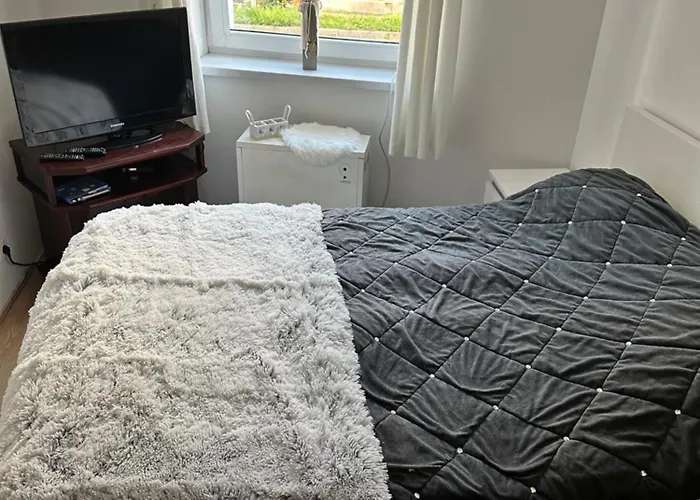 Apartament Centrum