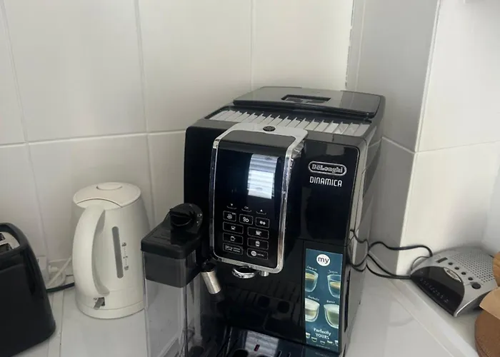 Apartament Centrum