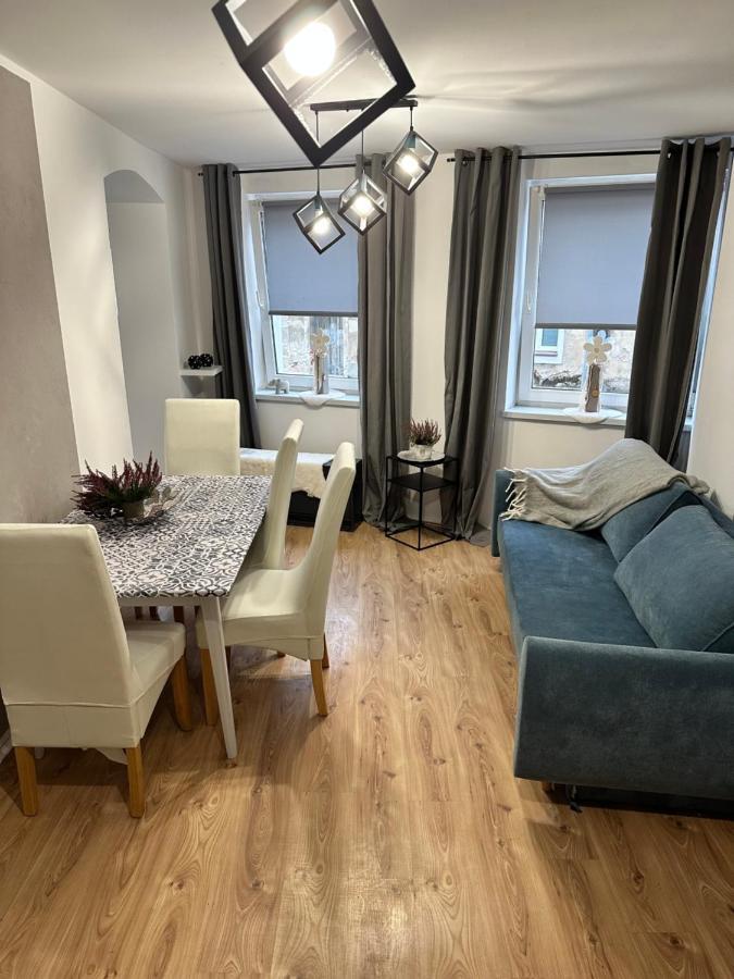 Apartment Centrum *