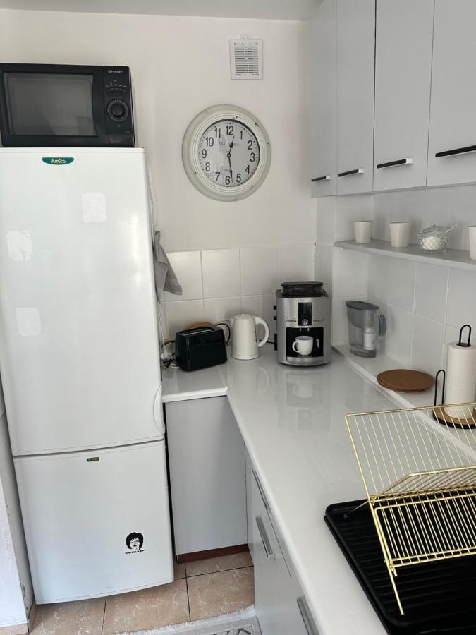 Centrum Apartment *
