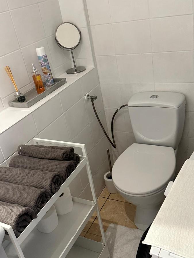 Apartment Centrum Zielona Gora (Lubuskie)