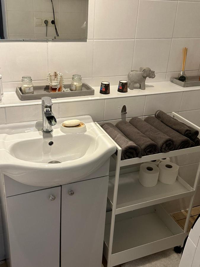 Apartment Centrum Zielona Gora (Lubuskie)