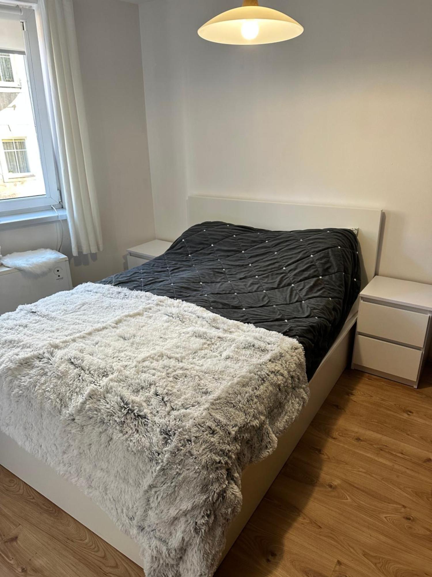 Apartment Centrum *
